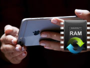 iPhone’da RAM Temizleme Nasıl Yapılır? iPhone RAM Temizleme