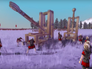 iPhone Roma Total War