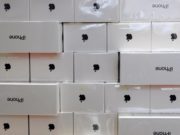 Büyük iPhone Vurgunu! iPhone Vurgunu