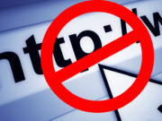 iPhone Web Sitesi Engelleme