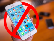 iPhone Yasağı Gerçeğe Dönüşebilir! iPhone Yasağı