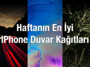 Haftanın En İyi iPhone Duvar Kağıtları (6 Ağustos 2018) iphone duvar kağıtları