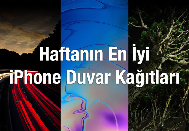 iphone duvar kağıtları