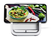 logitech powered kablosuz şarj