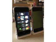 İlk iPhone prototipi olduğu iddia edilen cihaz eBay'da!