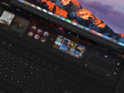 MacBook Pro Konsepti