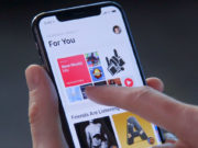 ücretsiz Apple Music