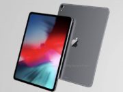 2018 Model iPad Pro