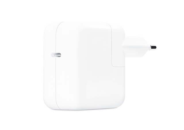 Apple 30 W USB-C Güç Adaptörü