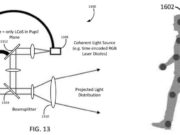Apple’dan Sürüşü Daha Güvenli Hale Getirecek Çözüm Apple Güvenli Sürüş Patent