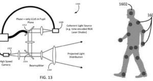 Apple Güvenli Sürüş Patent