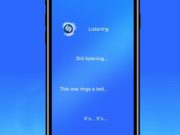 Apple Shazam