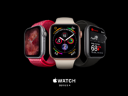 Apple Watch 4