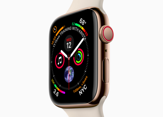 Apple Watch Series 4