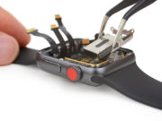 Apple Watch Series 4 S4 Çip