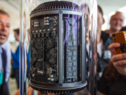 Yeni Mac Pro 2019