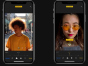 iOS 12.1 Derinlik Denetimi