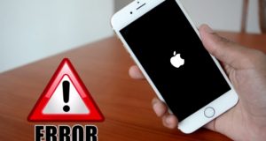iOS Güvenlik Sorunu