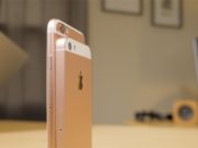 iPhone 6s ve iPhone SE