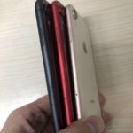 iPhone 9 Renk Seçenekleri