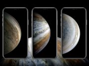 Haftanın iPhone Duvar Kağıtları (3 Eylül 2018) iPhone Duvar Kağıtları