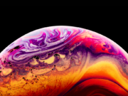 Meraklıları için Apple’ın iPhone XS Duvar Kağıdı! iPhone XS Duvar Kağıdı