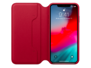 iPhone XS ve iPhone XS Max için Apple Markalı Kılıflar