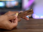 iPhone XS eSIM Özelliği