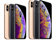 En Popüler iPhone XS Belli Oldu! En Popüler iPhone XS ve iPhone XS Max
