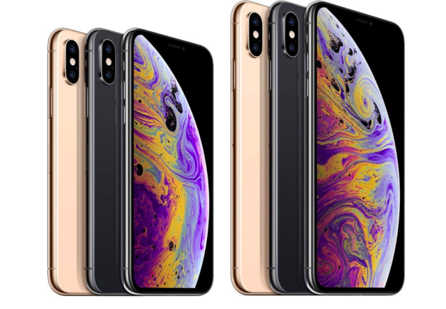 En Popüler iPhone XS ve iPhone XS Max