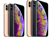 iPhone XS ve iPhone XS Max IP68 Sertifikası