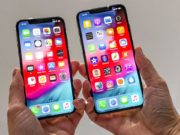 iPhone XS ve iPhone XS Max YouTube