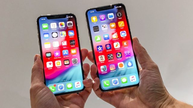 iPhone XS ve iPhone XS Max YouTube