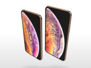 iPhone Xs, Xs Max ve iPhone XR