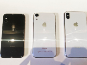 iPhone Xs, iPhone Xs Plus ve iPhone 9 Türkiye Fiyatı
