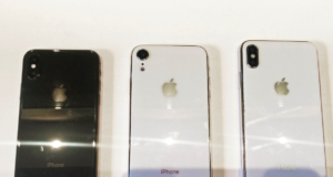 iPhone Xs, iPhone Xs Plus ve iPhone 9 Türkiye Fiyatı