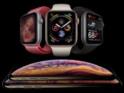 iPhone Xs ve Apple Watch Series 4 Ön Sipariş