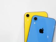 iPhone XR ile ilgili yeni görseller! iPhone Ekranlarının Kalibrasyonu Özel Donanım Gerektirmeyecek!