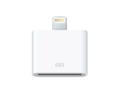 Lightning’den 30 Pine Dönüştürücü Adaptör Tarih Oldu! Lightning 30 Pin Dönüştürücü