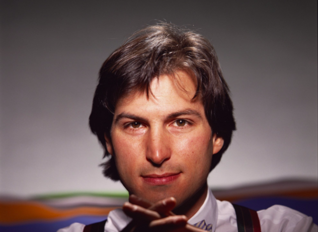 Steve Jobs