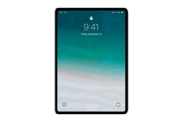 Yeni iPad Pro Modelleri