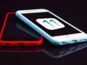 iOS 12 iOS 11 Geri Dönme