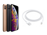 iOS 12.1 Beta iPhone XS Max ve iPhone XS Şarj Sorunu