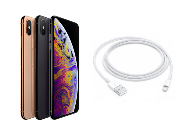 iOS 12.1 Beta iPhone XS Max ve iPhone XS Şarj Sorunu