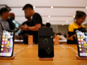 iPhone XS ve iPhone XS Max LTE Hız