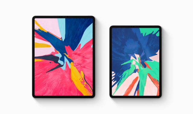 Yeni iPad Pro Modelleri Yapılan Etkinlikte Tanıtıldı!