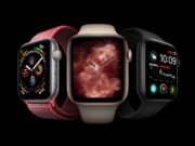 watchOS 5.1 Beta 2 Geliştiriciler İçin Yayınlandı! watchOS 5.1 Beta 2 Geliştiriciler İçin Yayınlandı!
