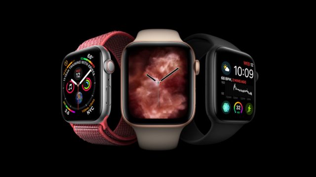 watchOS 5.1 Beta 2 Geliştiriciler İçin Yayınlandı!