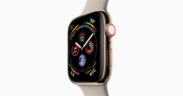 Apple Watch 4'ün EKG Özelliği Her Ülkede Çalışabiliyor