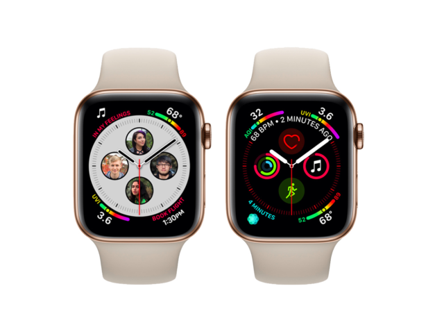 watchOS 5.1 Beta